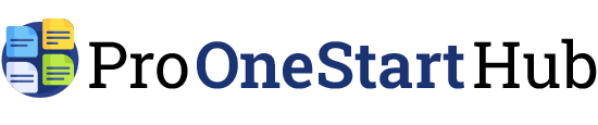 OneStart PDF Direct Logo